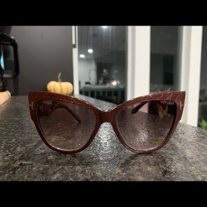 Tom Ford sunglasses